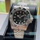 Hot Sale - New Copy Rolex GMT-Master II Black Grey Bezel Jubilee Watch 40mm (6)_th.jpg